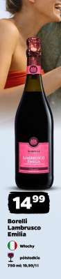Borelli Lambrusco Emilia