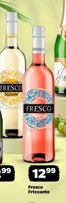 Fresco Frizzante