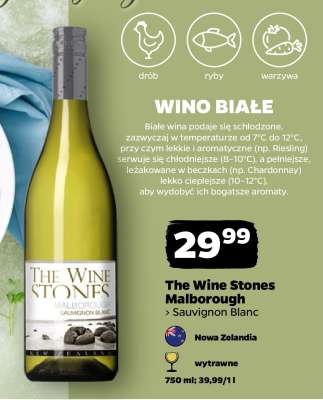 The Wine Stones Malborough