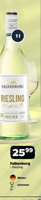 Falkenburg Riesling