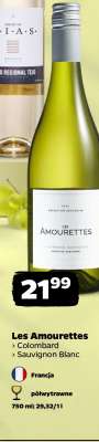 Les Amourettes