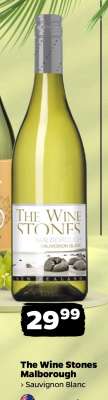 The Wine Stones Marlborough