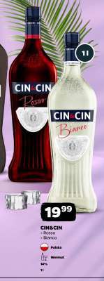 CIN-CIN