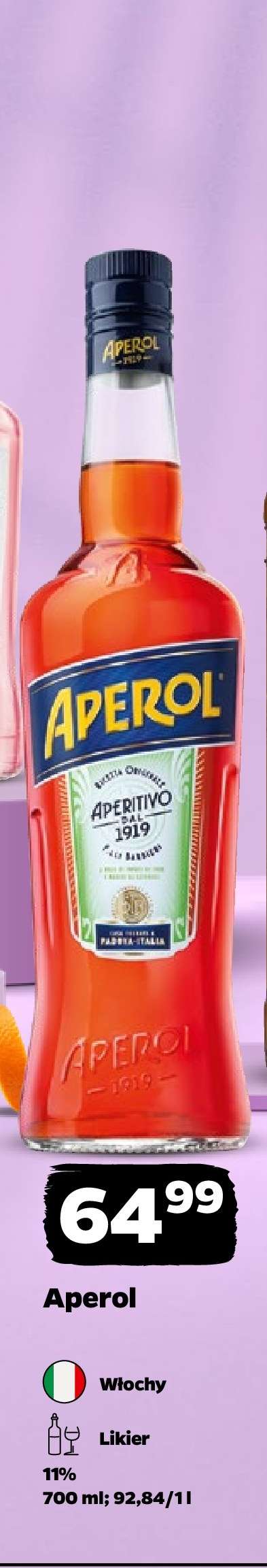 Aperol