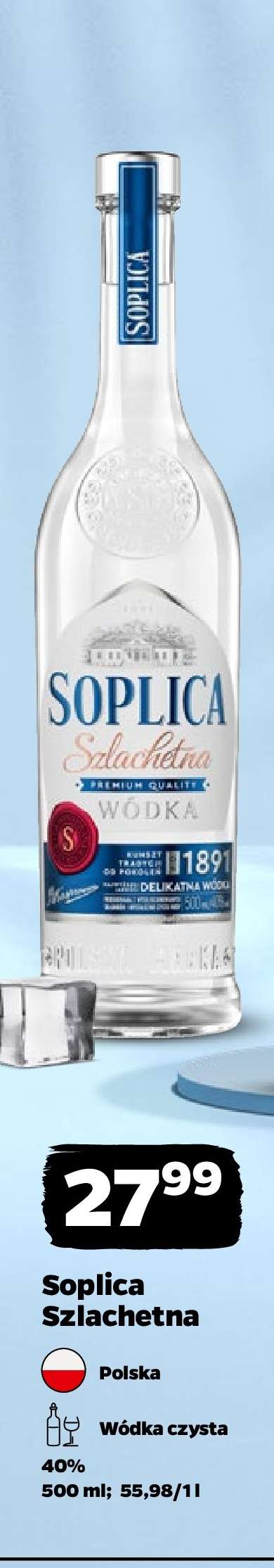 Soplica Szlachetna
