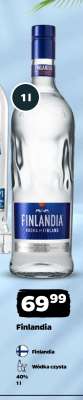 FINLANDIA