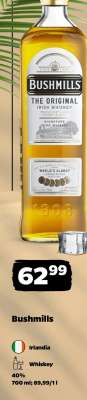 Bushmills