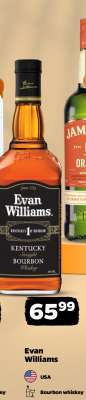 Evan Williams