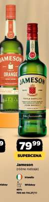 JAMESON