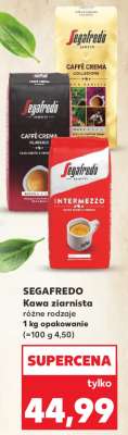 SEGAFREDO