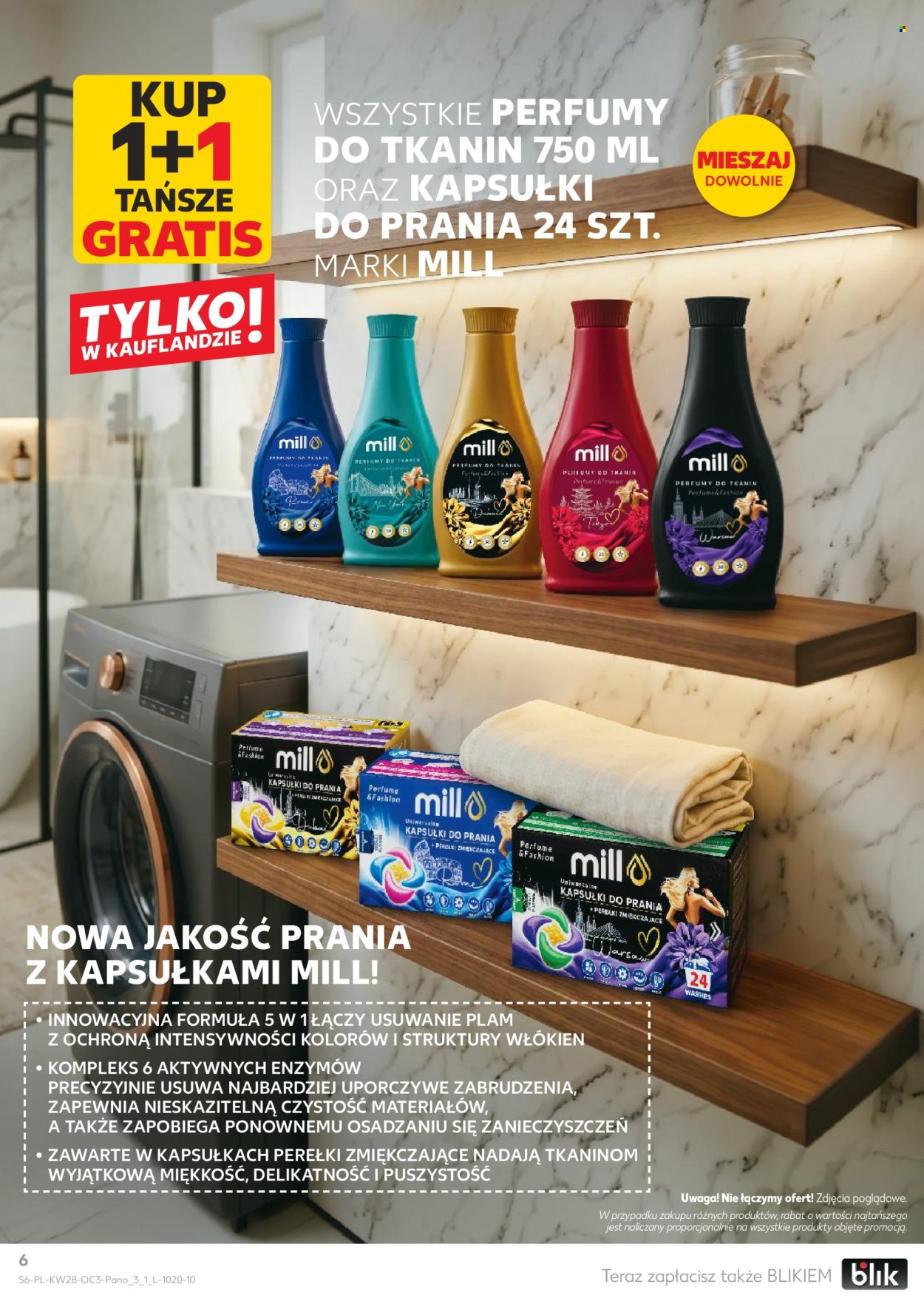 Gazetka Kaufland - 9.07.2026 - 22.07.2026. Strona 6