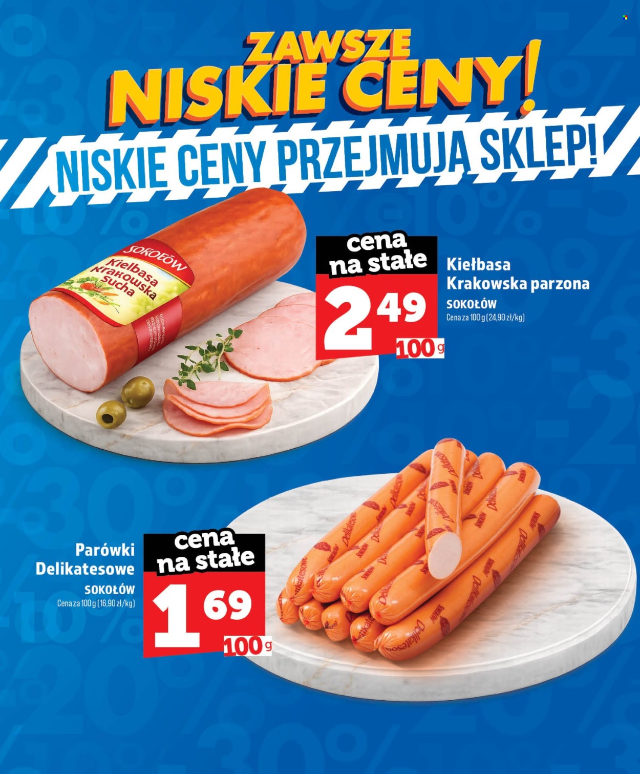 Leták Topaz. Strana 2