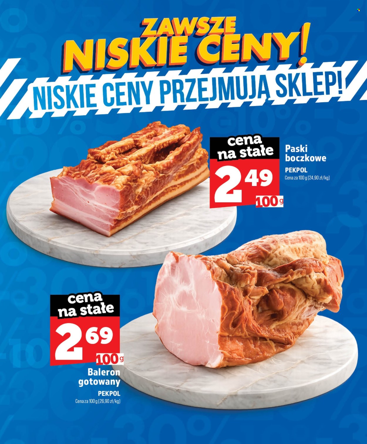Gazetka Topaz. Strona 4