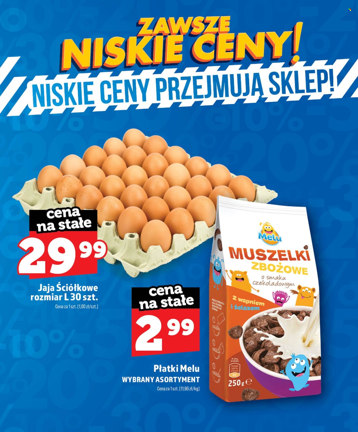 Gazetka Topaz. Strona 8