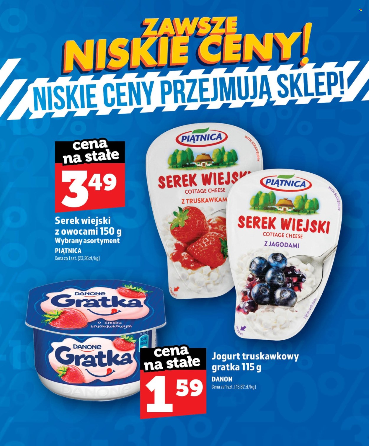 Gazetka Topaz. Strona 16
