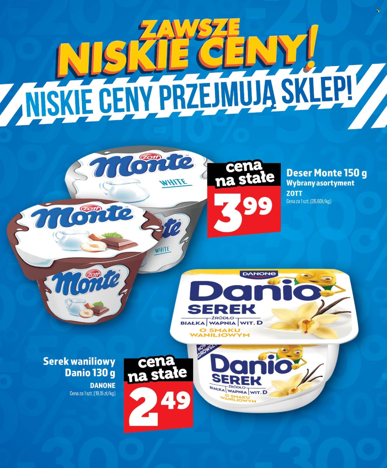 Leták Topaz. Strana 17