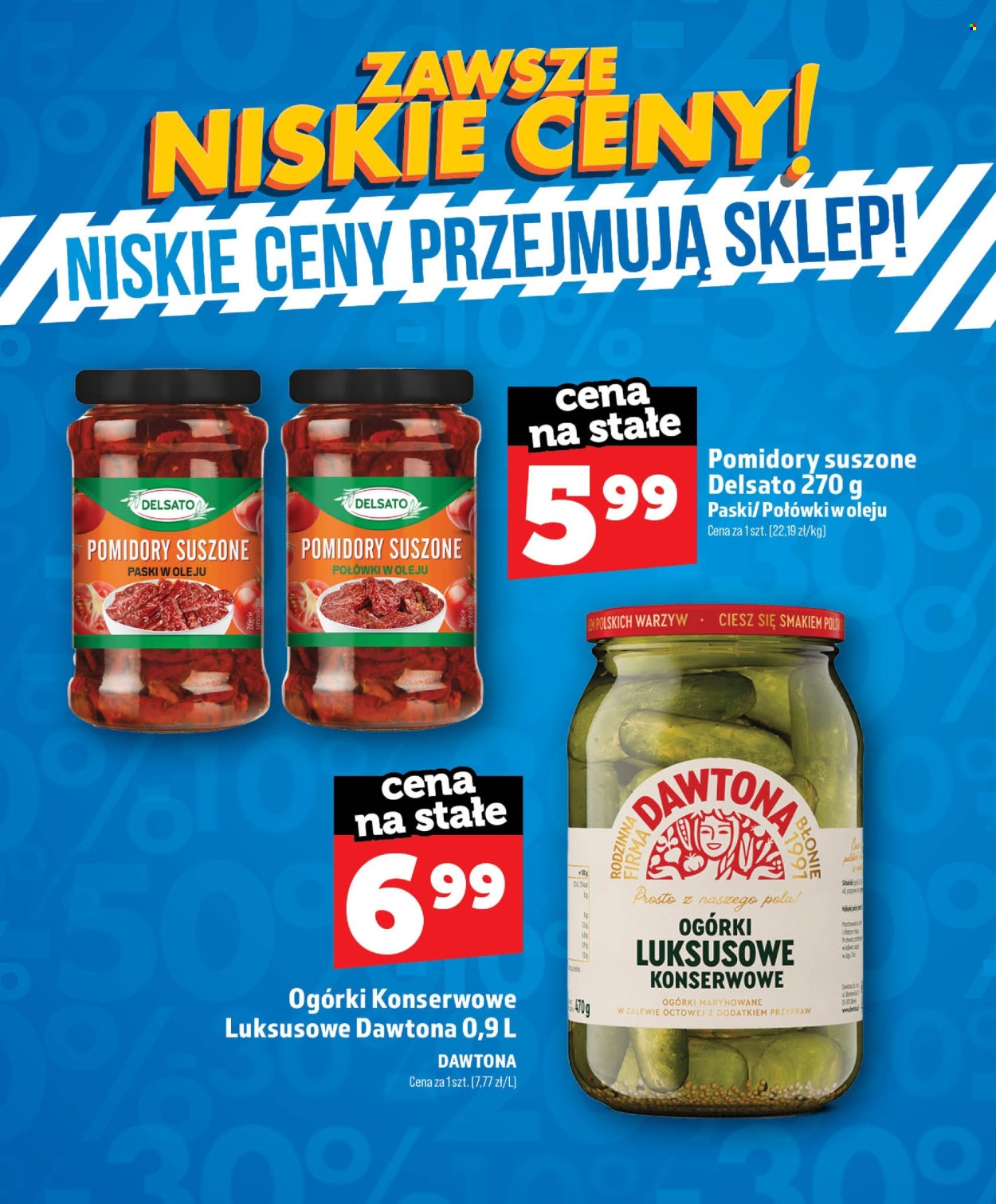 Leták Topaz. Strana 23