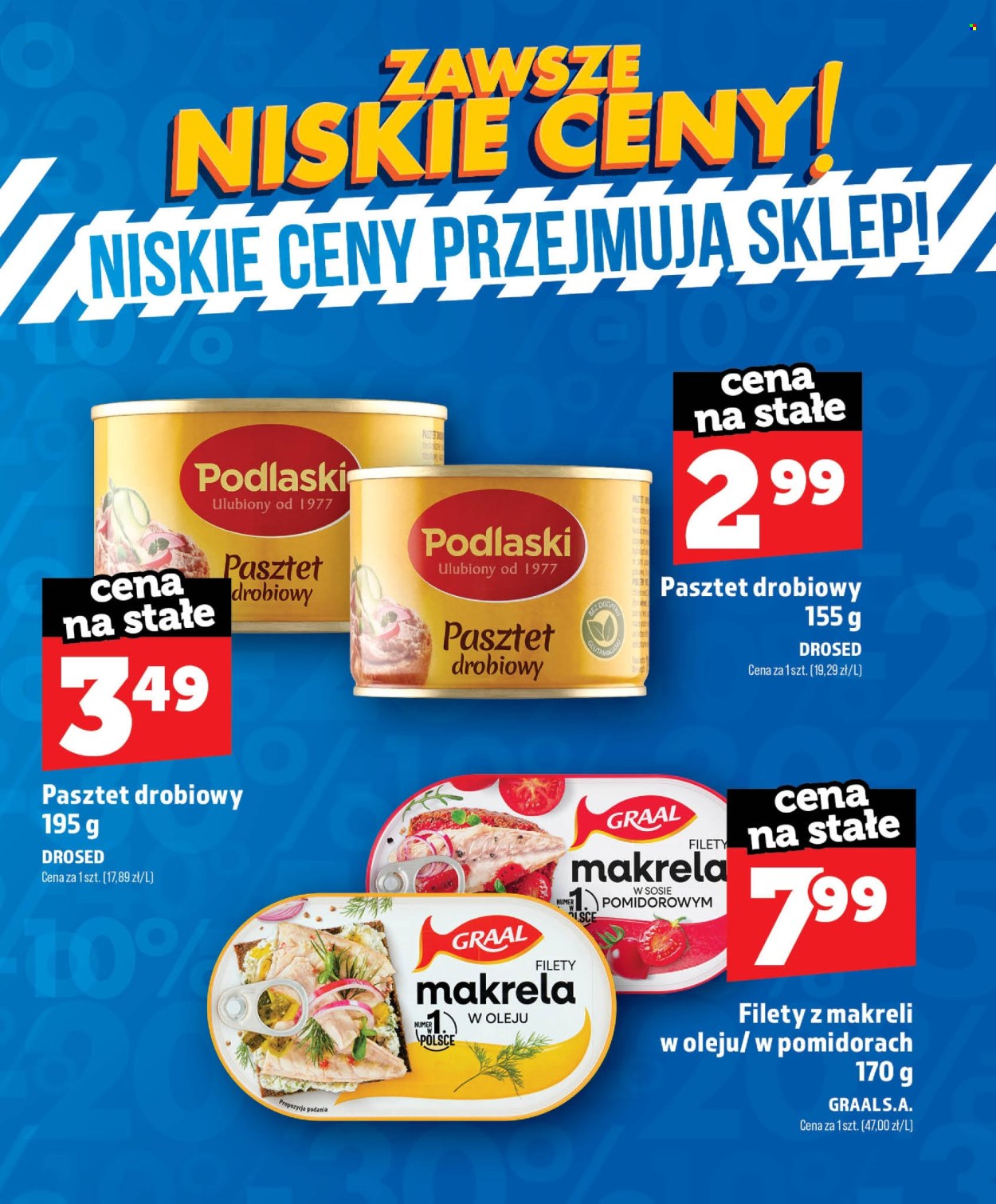Leták Topaz. Strana 28