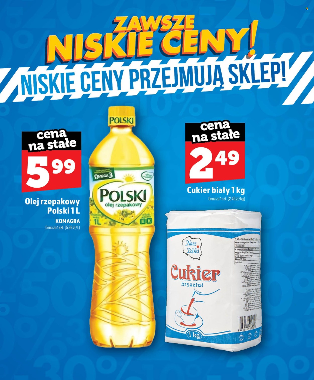 Gazetka Topaz. Strona 37