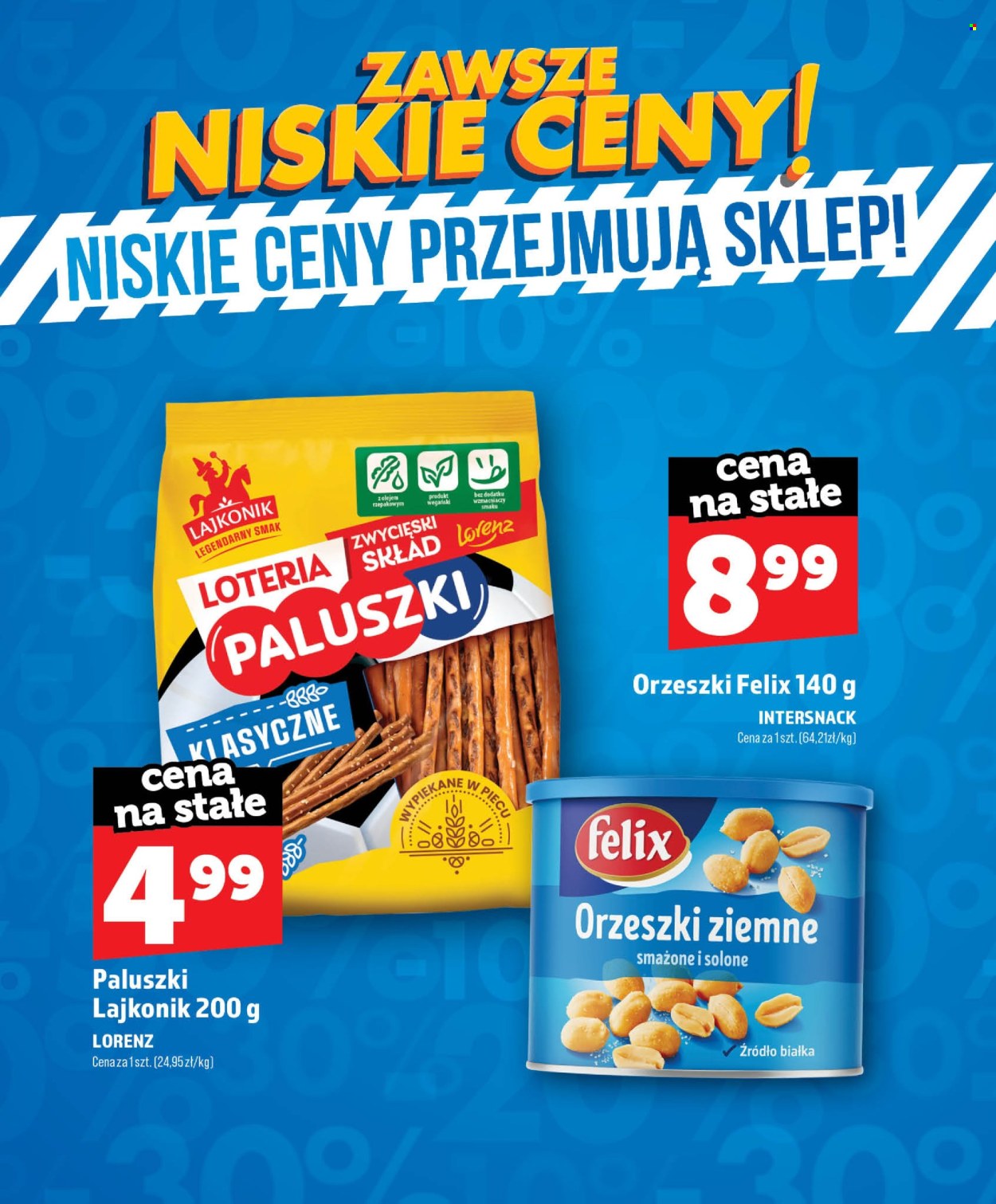Gazetka Topaz. Strona 41