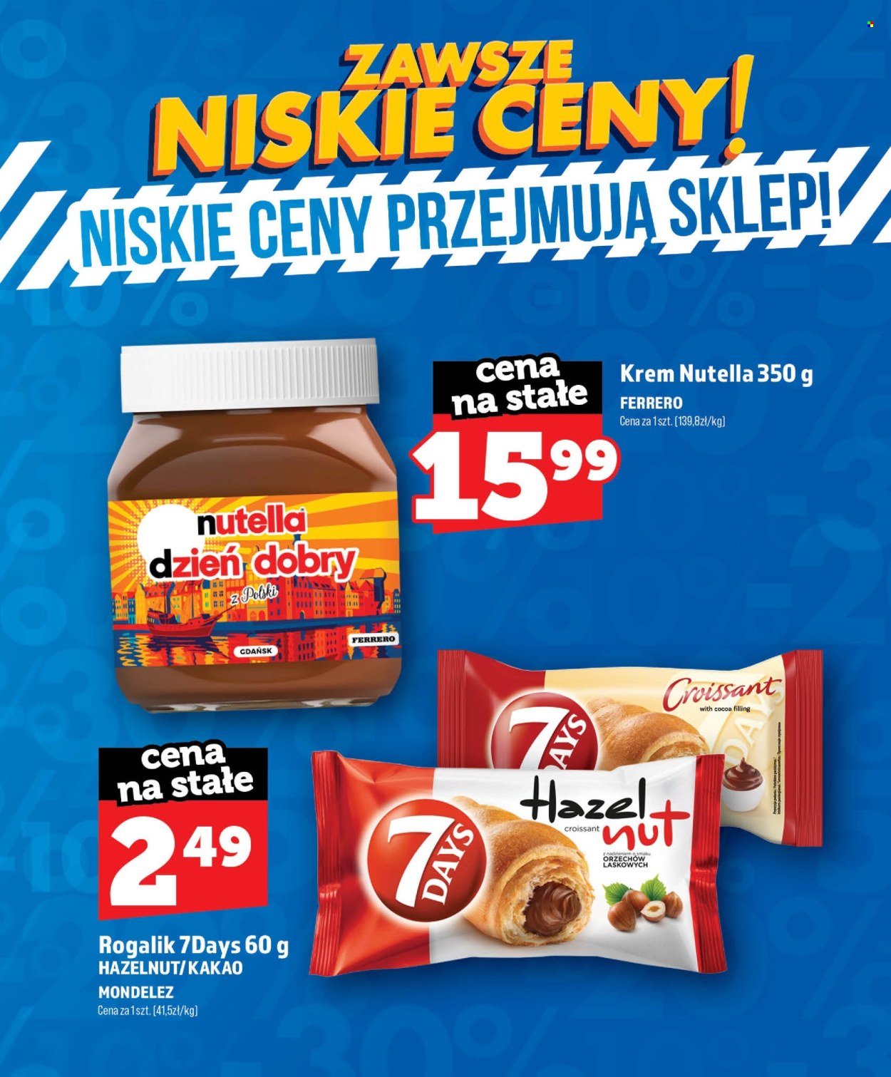 Gazetka Topaz. Strona 42
