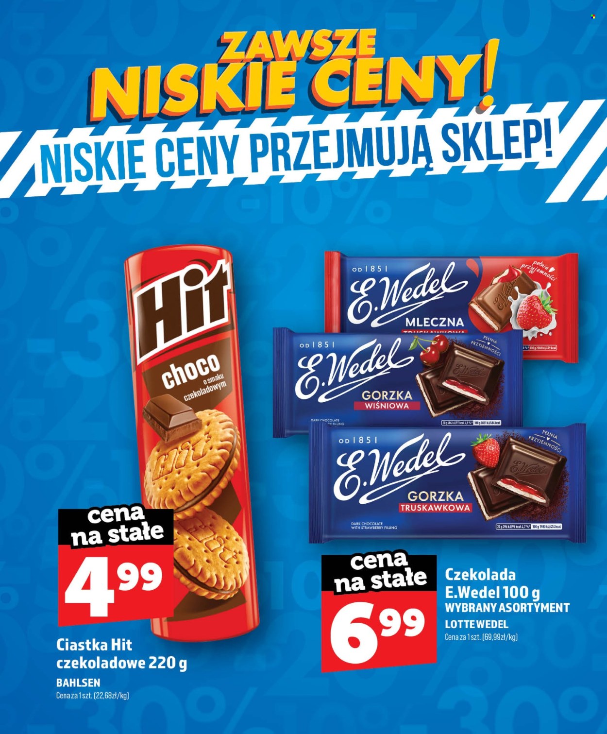 Gazetka Topaz. Strona 47