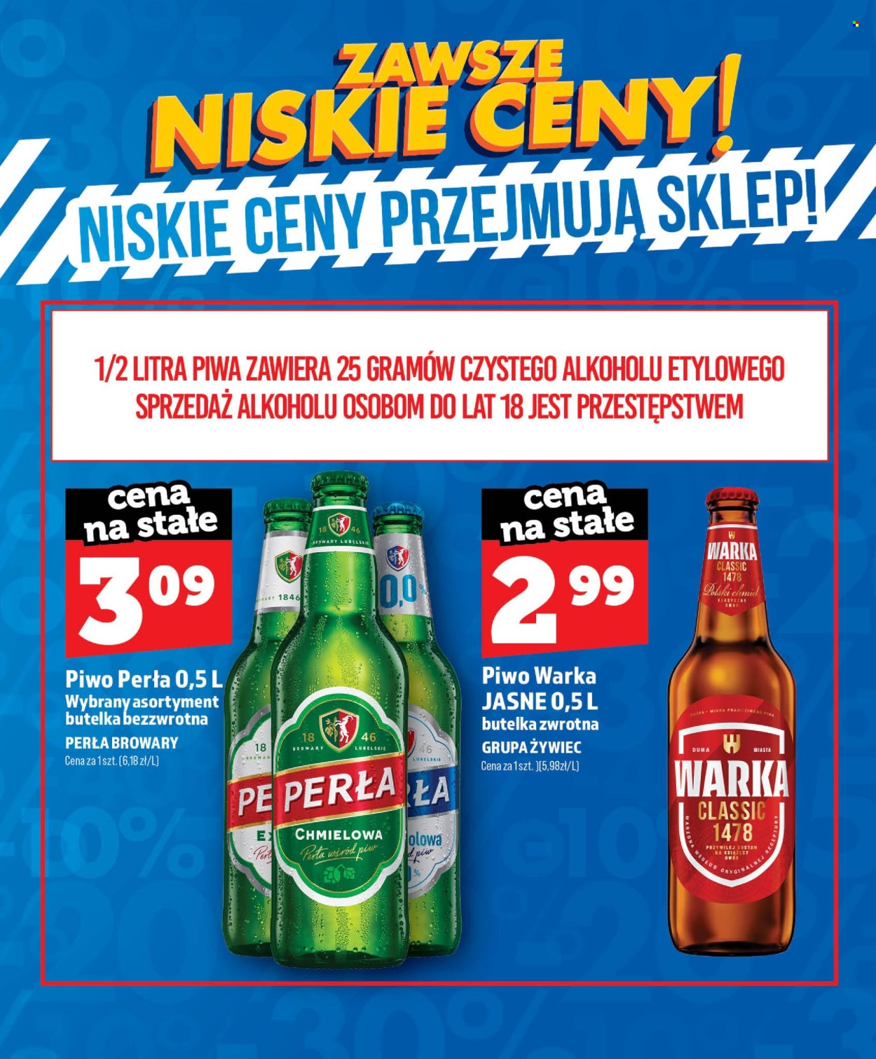 Gazetka Topaz. Strona 58