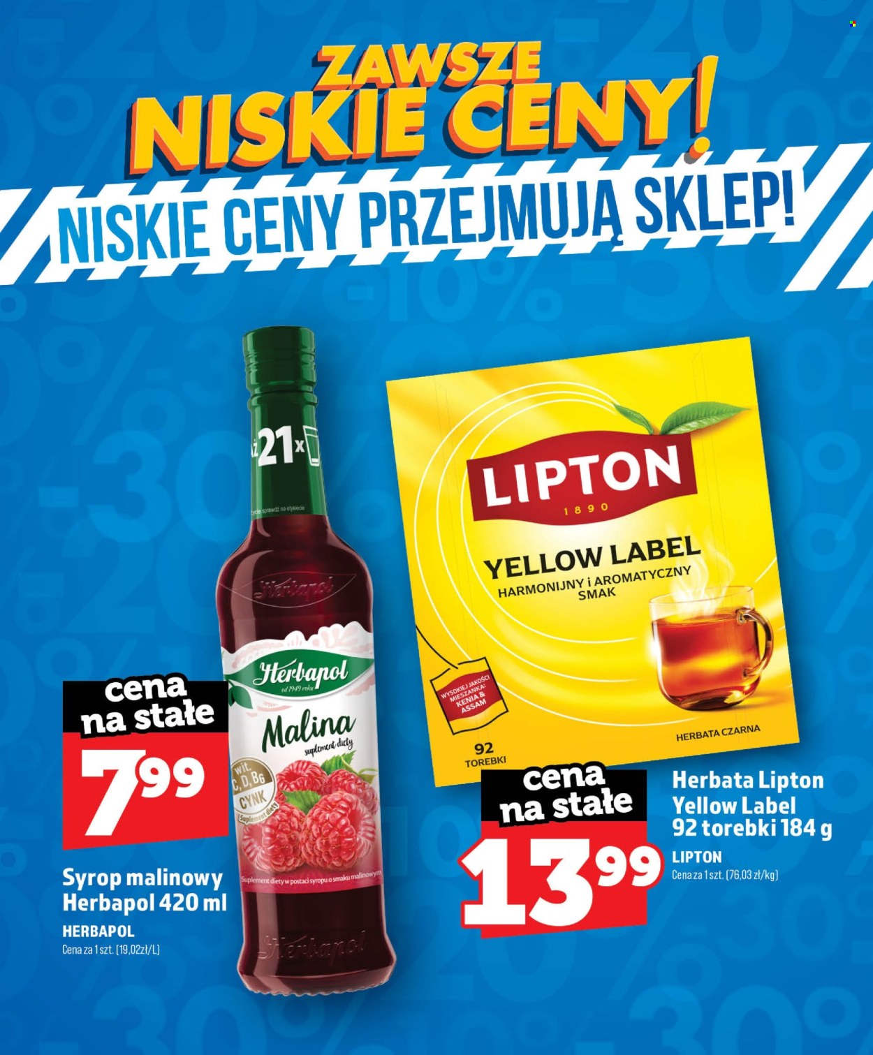 Gazetka Topaz. Strona 61