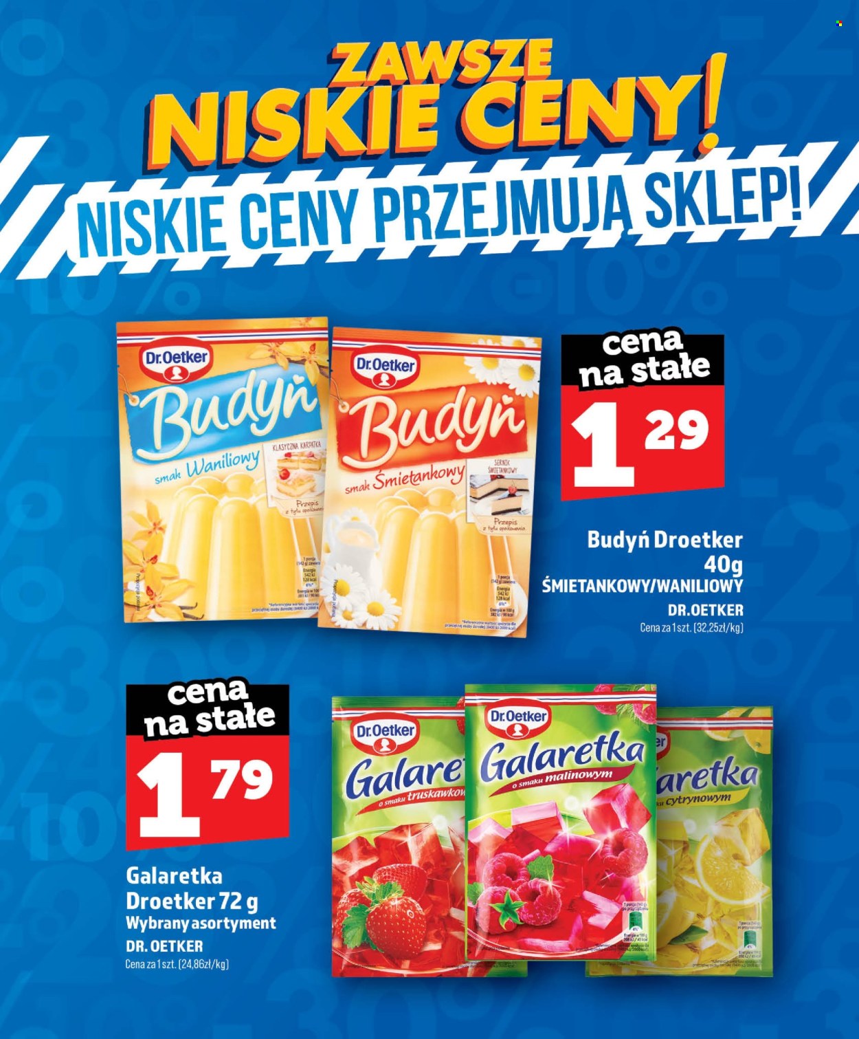Leták Topaz. Strana 64
