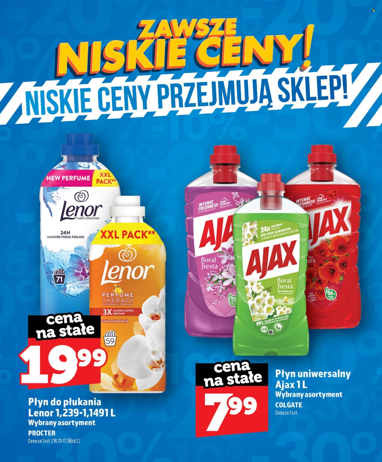 Leták Topaz. Strana 67