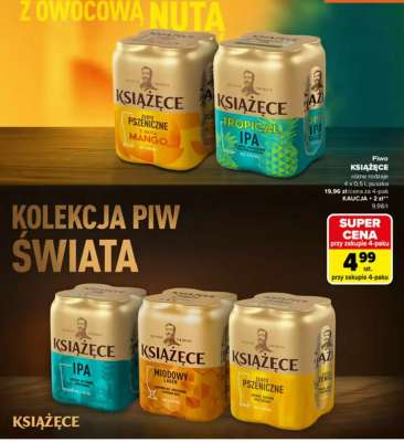 Książęce