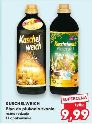 KUSCHELWEICH