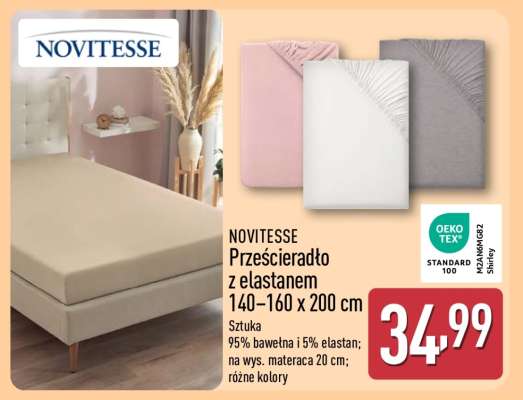 NOVITESSE
