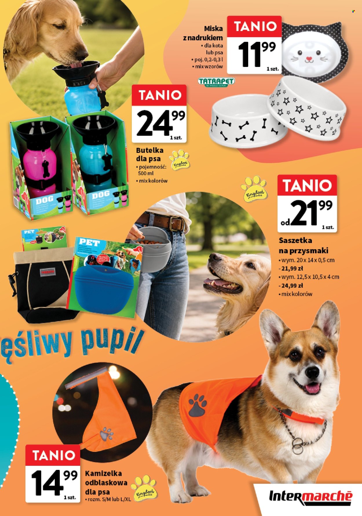 Gazetka Intermarché - 9.07.2026 - 22.07.2026. Strona 7