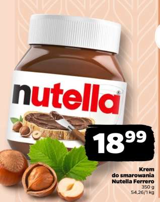 Nutella