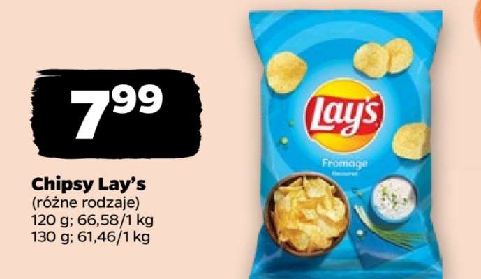 Chipsy Lay’s