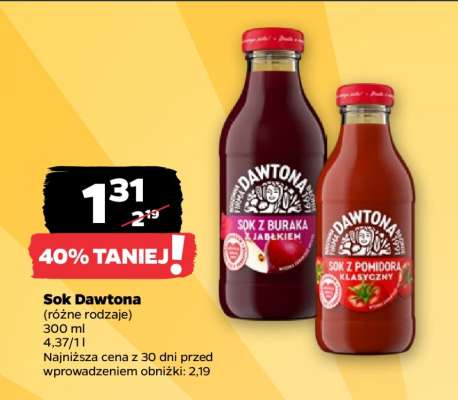 Sok DAWTONA