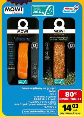 MOWI