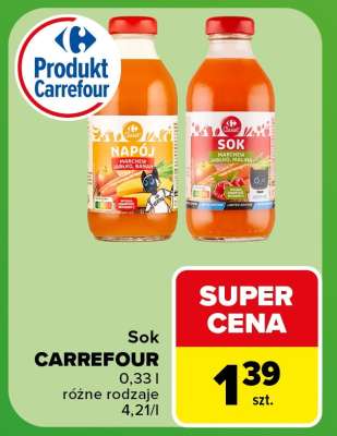 Sok Carrefour