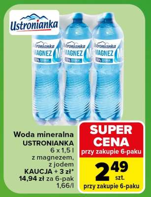 USTRONIANKA