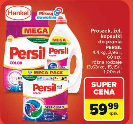 PERSIL
