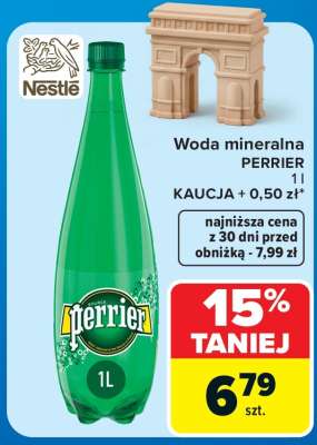 PERRIER