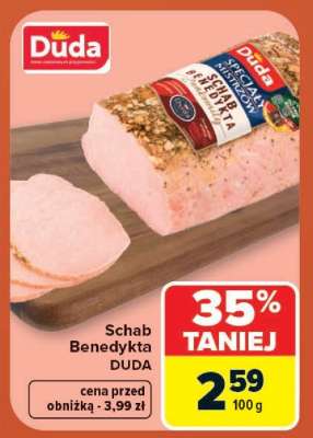 Schab Benedykt