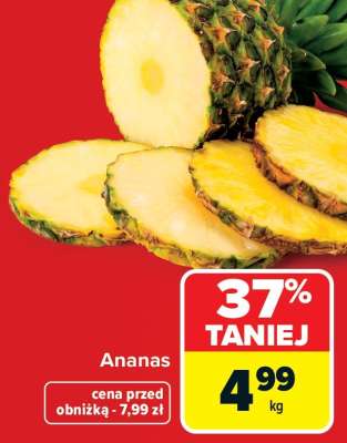Ananas