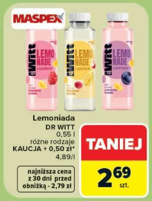 Lemoniada