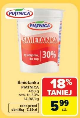 Śmietanka
