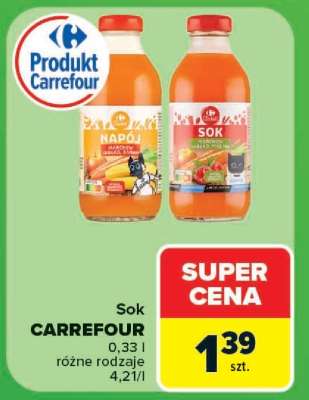 Sok Carrefour