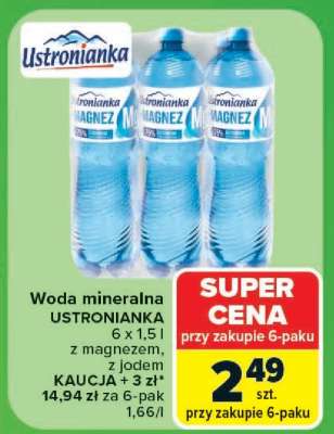 USTRONIANKA