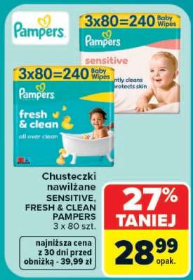 PAMPERS