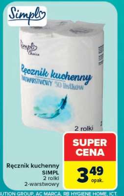 Ręcznik kuchenny